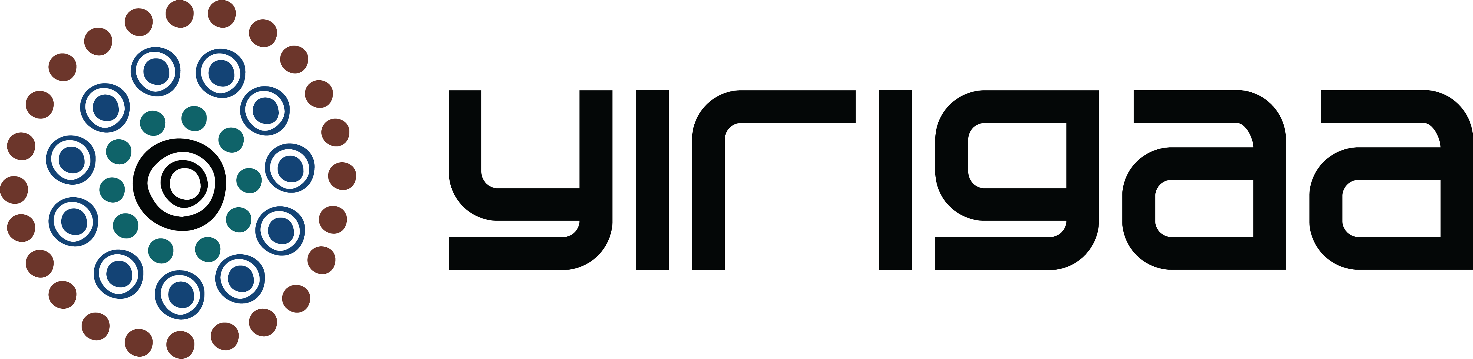 Yirigaa Logo
